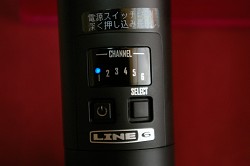 LINE6 XD-V30 Handheld